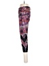 Zella Graphic Pink Active Pants Size S - photo 5