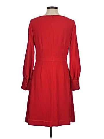 Ann Taylor Casual Dress (view 2)