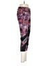 Zella Graphic Pink Active Pants Size S - photo 4