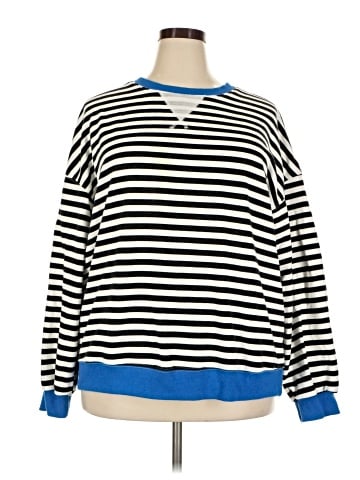 Unbranded Pullover Sweater (view 1)