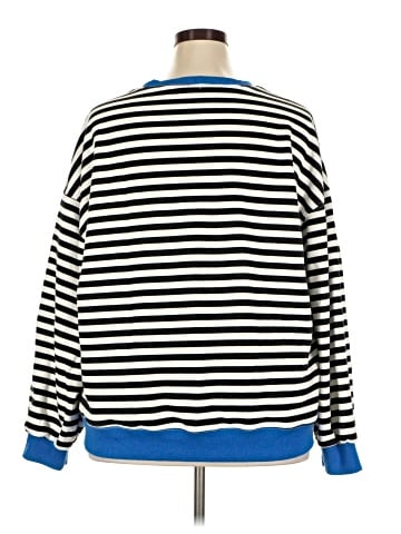 Unbranded Pullover Sweater (view 2)