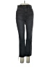 Gap Chevron-herringbone Gray Jeans Size 25 waist (petite) - photo 1