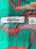 Robert Graham Tropical Green Shorts Size S - photo 3