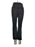 Gap Chevron-herringbone Gray Jeans Size 25 waist (petite) - photo 2