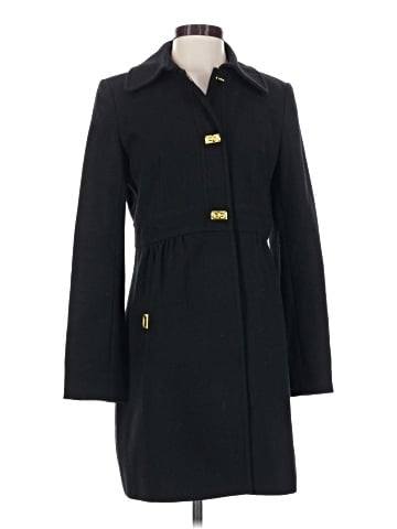 DKNY Coat (view 1)