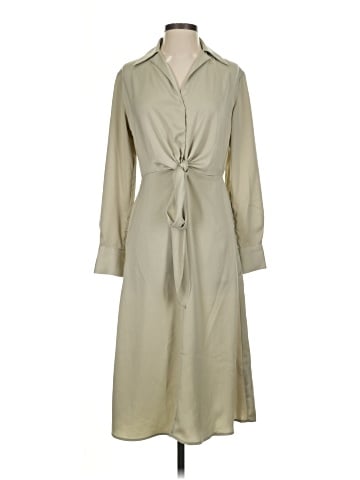 Banana Republic Factory Store Casual Dress (view 1)