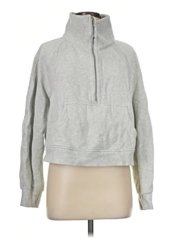 Lululemon Athletica Sweatshirt (view 1)