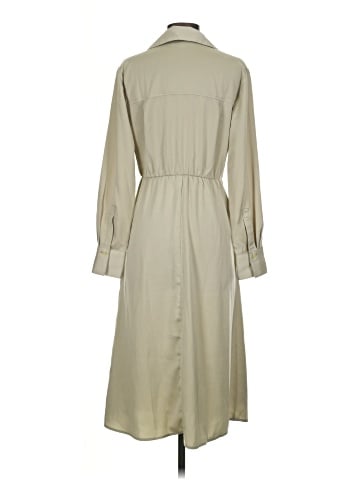 Banana Republic Factory Store Casual Dress (view 2)
