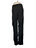 Anatomie Solid Black Track Pants Size XS - photo 2