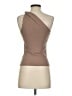 Gap Brown Tank Top Size XS - photo 2