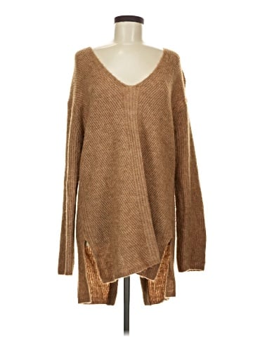 Point Sur Pullover Sweater (view 1)