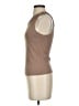 Gap Brown Tank Top Size XS - photo 5