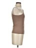 Gap Brown Tank Top Size XS - photo 4