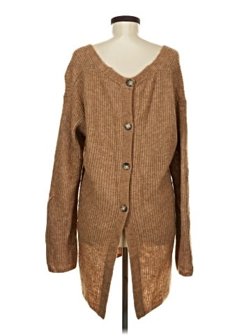 Point Sur Pullover Sweater (view 2)