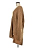 Point Sur Brown Tan Pullover Sweater Size M - photo 5