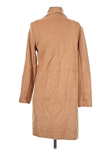 Zara W&B Collection Coat (view 2)