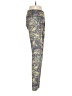 Zella Print Green Active Pants Size S - photo 4