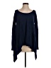 DKNY Blue Pullover Sweater Size XS (estimated) - photo 1