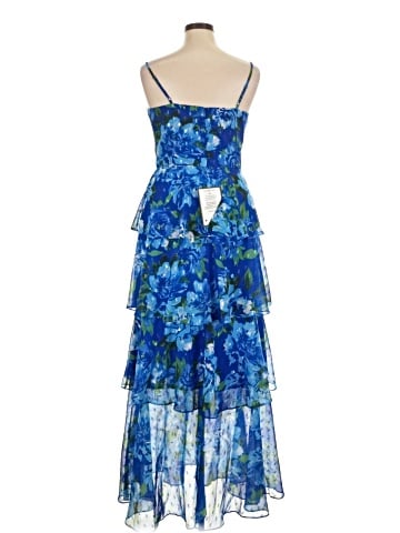 Eliza J Cocktail Dress (view 2)