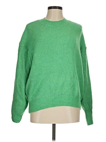 H&M Pullover Sweater (view 1)