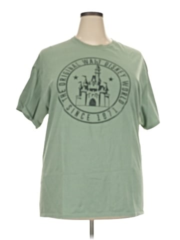Disney Short Sleeve T-Shirt (view 1)