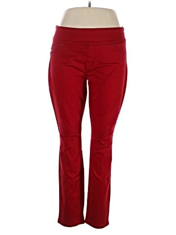 Lee Casual Pants (view 1)