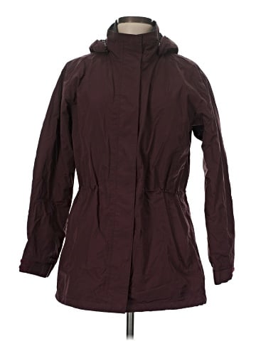 REI Raincoat (view 1)