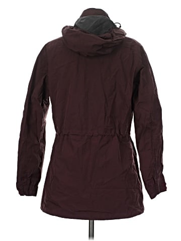 REI Raincoat (view 2)