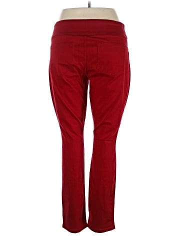Lee Casual Pants (view 2)