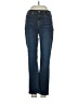 Gap Blue Jeans Size 0 (petite) - photo 1