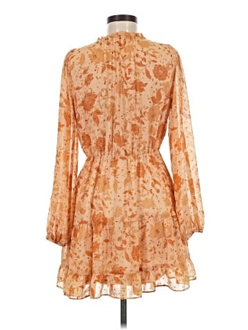 Lush Casual Dress (view 2)