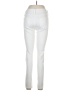 Just Black White Jeans Size 28 waist - photo 2