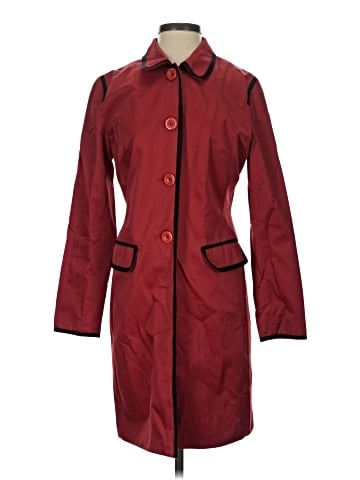 Nine West Coat (view 1)