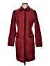 Nine West Red Coat Size S - photo 1