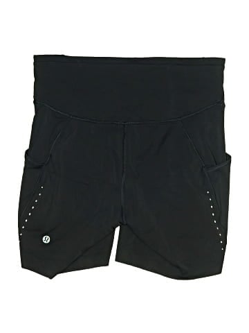 Lululemon Athletica Athletic Shorts (view 2)