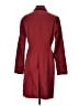 Nine West Red Coat Size S - photo 2