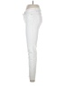 Just Black White Jeans Size 28 waist - photo 5