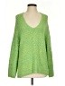 Urban Outfitters Green Pullover Sweater Size XS - photo 1
