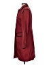 Nine West Red Coat Size S - photo 5
