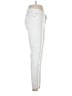 Just Black White Jeans Size 28 waist - photo 4