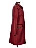 Nine West Red Coat Size S - photo 4