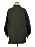 Peruvian Connection Green Poncho Size XL - photo 1