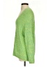 Urban Outfitters Green Pullover Sweater Size XS - photo 5