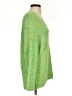 Urban Outfitters Green Pullover Sweater Size XS - photo 4