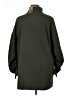 Peruvian Connection Green Poncho Size XL - photo 2