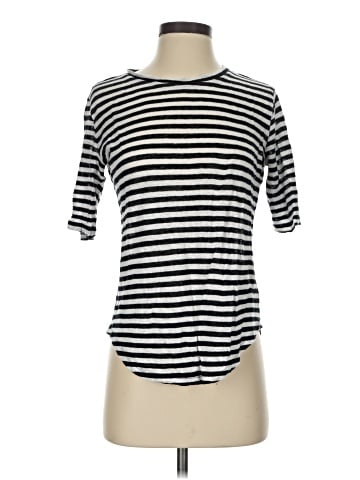 Who What Wear 3/4 Sleeve T-Shirt (view 1)