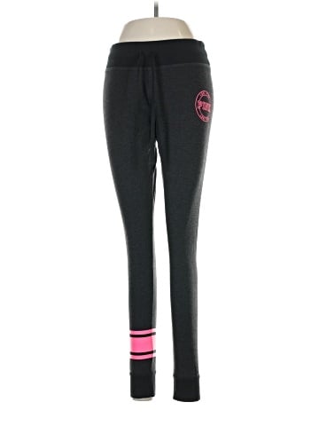 Victoria's Secret Pink Track Pants (view 1)