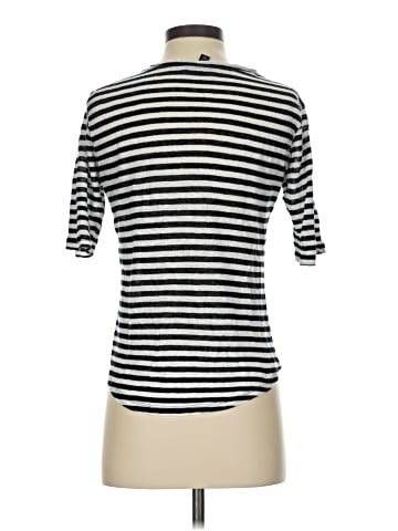 Who What Wear 3/4 Sleeve T-Shirt (view 2)