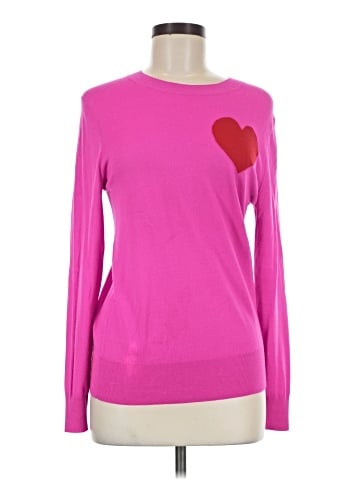 Trina Turk Long Sleeve T-Shirt (view 1)