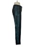 Express Print Teal Casual Pants Size 00 - photo 4
